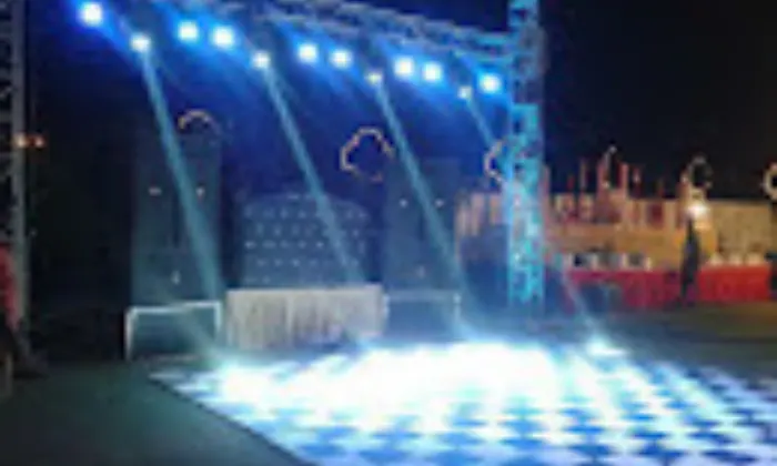 DJ Classic  Sound System